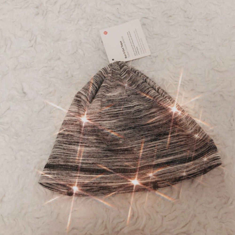 Lululemon Beanie